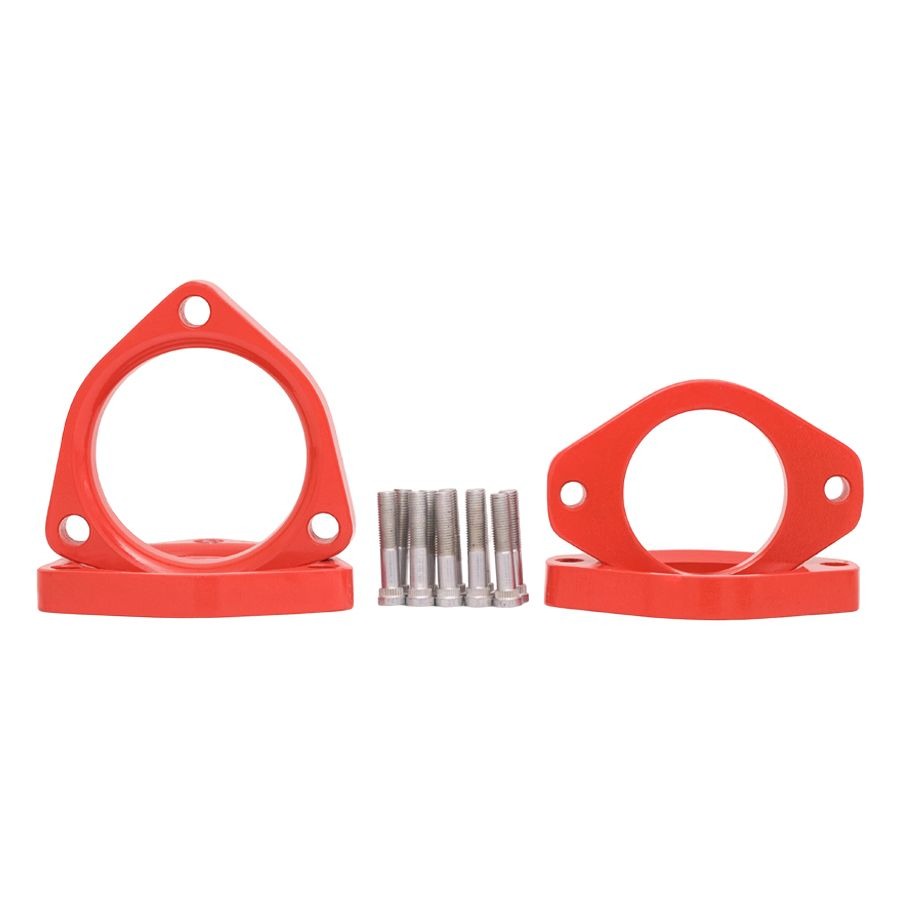 Subaru Forester Sk Lift Kit De Suspension