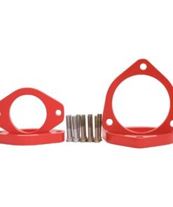 Subaru Forester Sk Lift Kit De Suspension