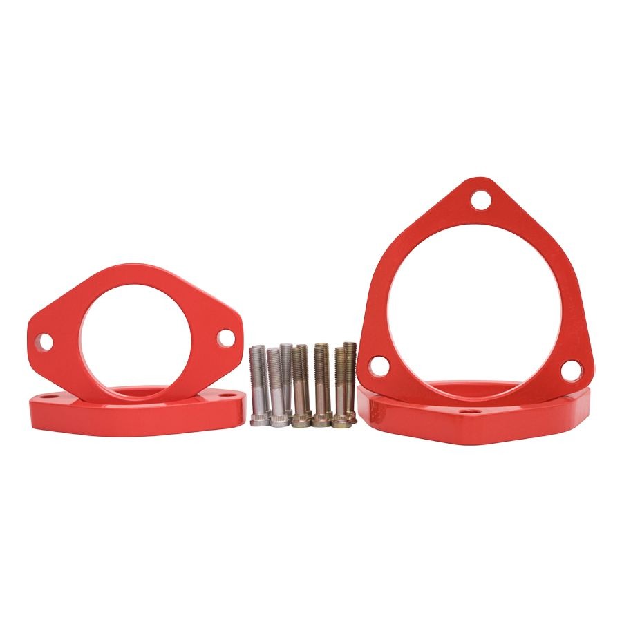 Subaru Forester Sk Lift Kit De Suspension