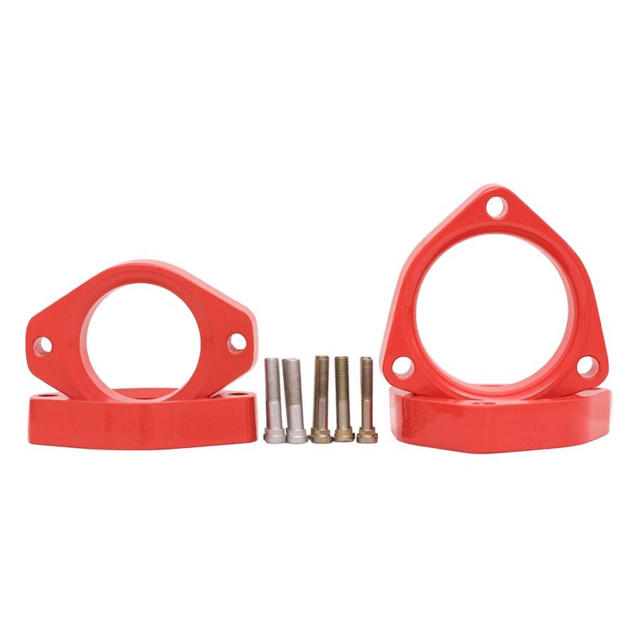 Subaru Forester Sk Mayor Distancia Al Suelo