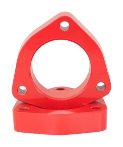 Subaru Impreza Gc Aumento De Suspension