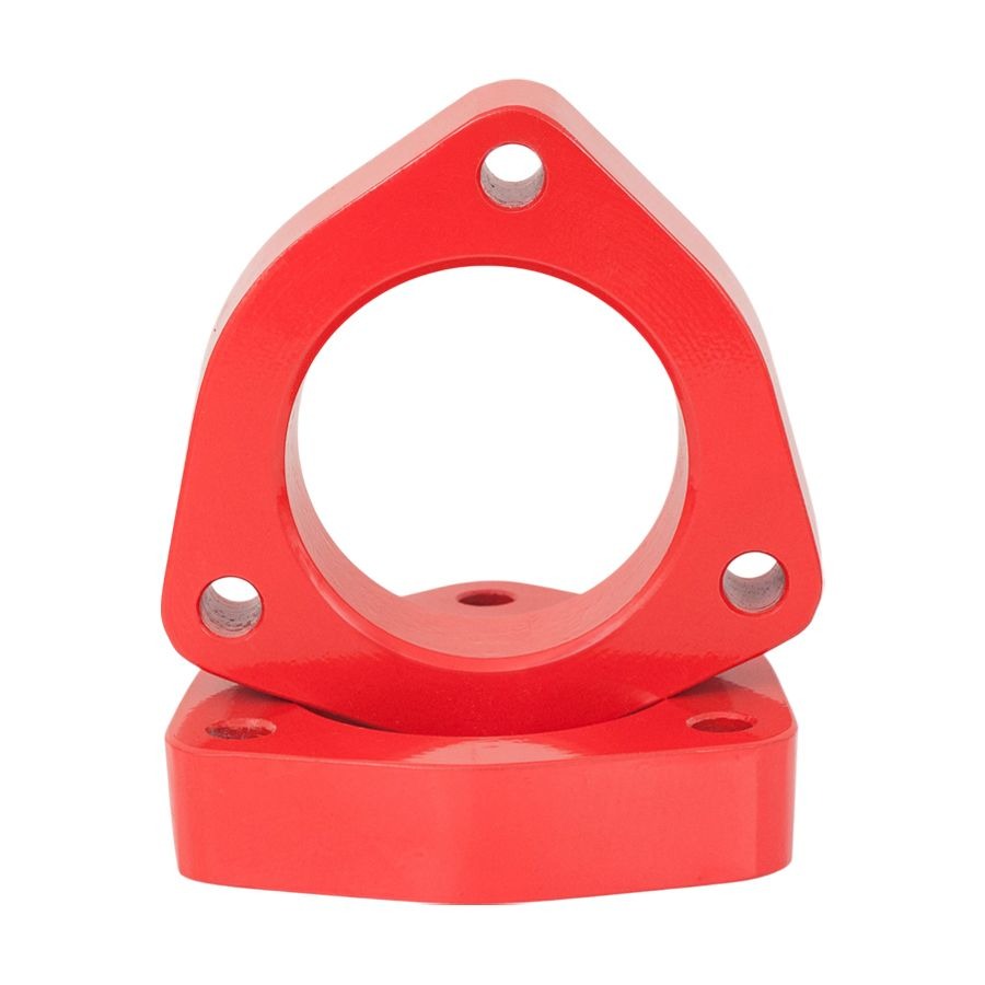 Subaru Impreza Gc Aumento De Suspension