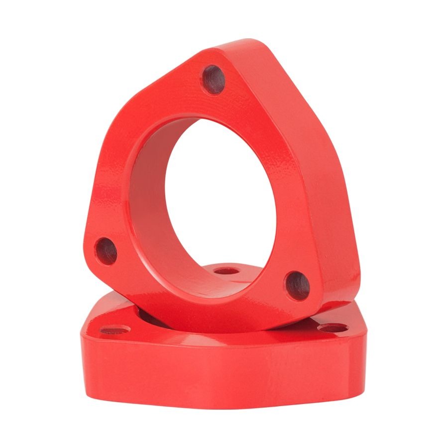 Subaru Impreza Gc Mejora De Altura Del Vehiculo