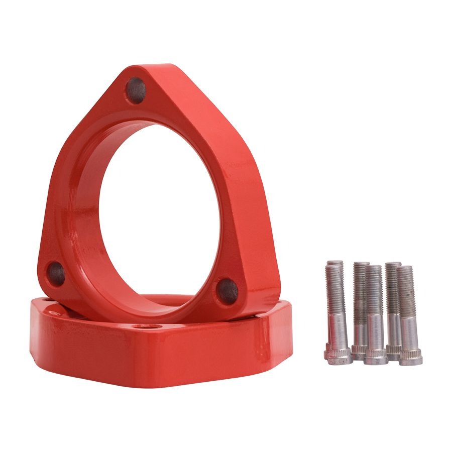 Subaru Impreza Gc Sistema De Elevacion De Suspension