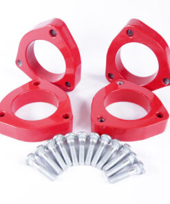 Subaru Impreza Gd Gg Mejora De Altura Del Vehiculo