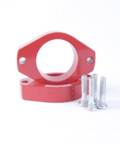 Subaru Impreza Ge Kit Para Suspension Alta