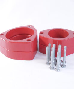 Subaru Impreza Gj Gp Suspension Levantada