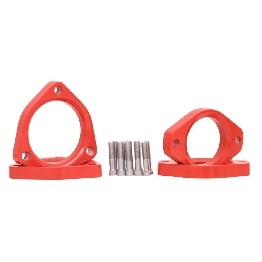 Subaru Impreza Gt Kit Para Suspension Alta 9 E10a4eea