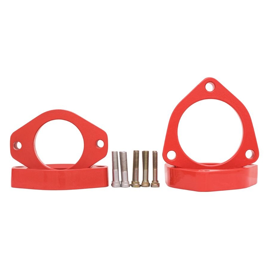 Subaru Impreza Gt Kit Para Suspension Alta