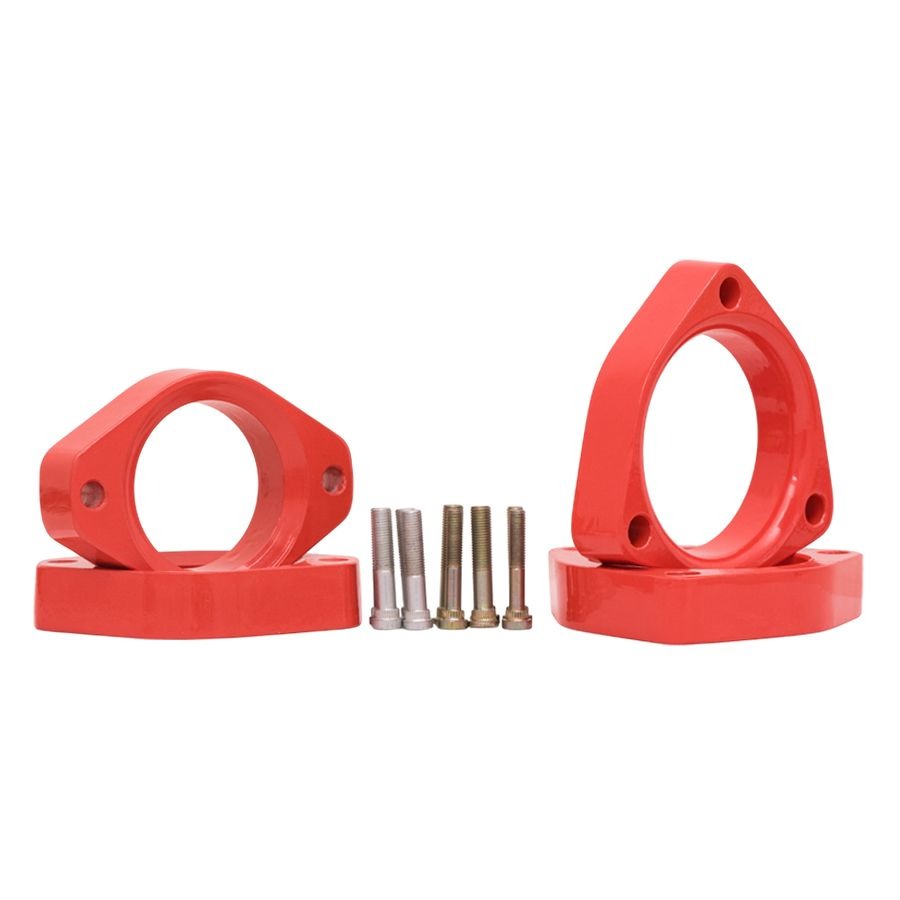 Subaru Impreza Gt Sistema De Elevacion De Suspension