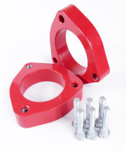 Subaru Legacy Bd Bg Mejora De Altura Del Vehiculo