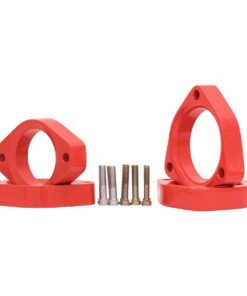 Subaru Legacy Bn Bs Mejora De Altura Del Vehiculo