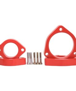 Subaru Outback Be Bh Aumento De Altura