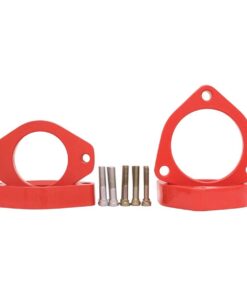 Subaru Outback Br Kit De Elevacion De Suspension