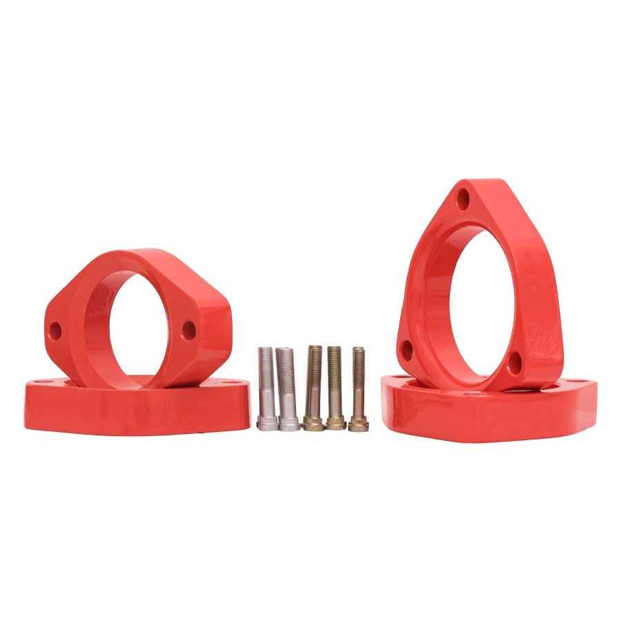 Subaru Outback Bs Kit De Altura Para Vehiculos