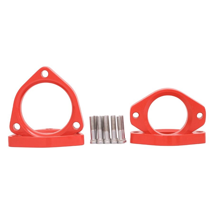 Subaru Outback Bs Kit Elevador De Suspension