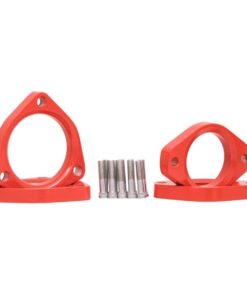 Subaru Outback Bs Lift Kit De Suspension