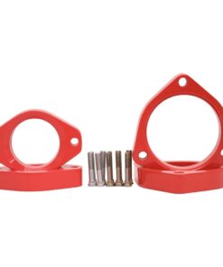 Subaru Xv Gt Kit De Altura Para Vehiculos