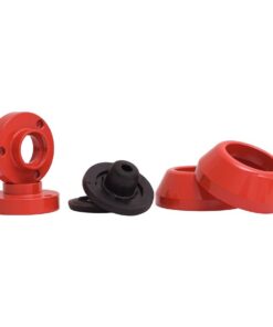 Suzuki Celerio Kit De Elevacion De Suspension