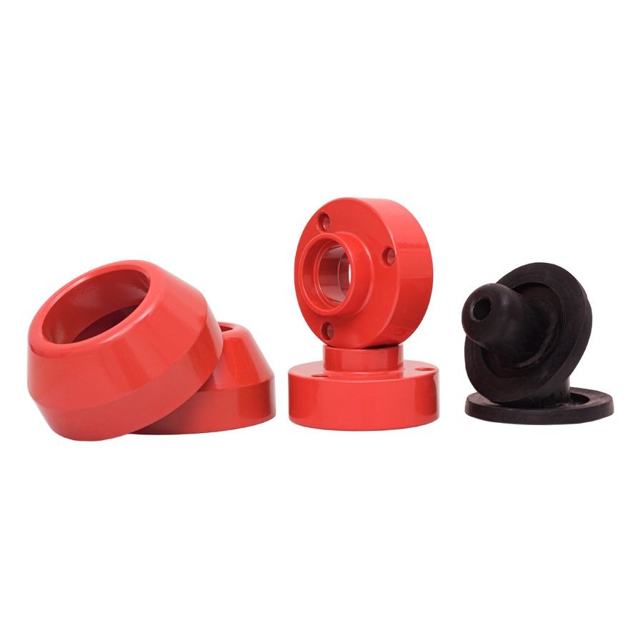 Suzuki Celerio Kit Para Suspension Alta