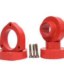 Suzuki Grand Vitara 2 Kit De Elevacion De Suspension