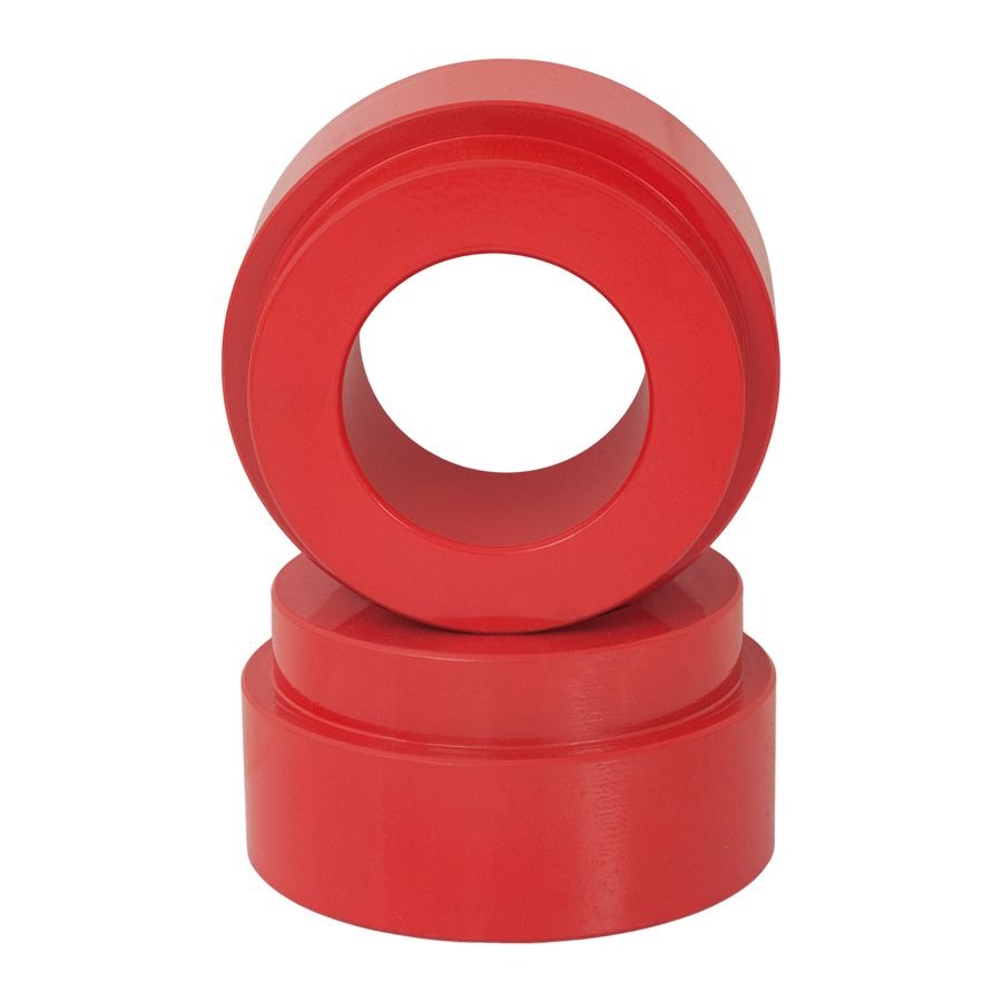 Suzuki Jimny Sistema De Elevacion De Suspension