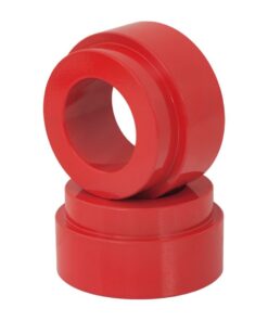 Suzuki Jimny Suspension Para Elevacion