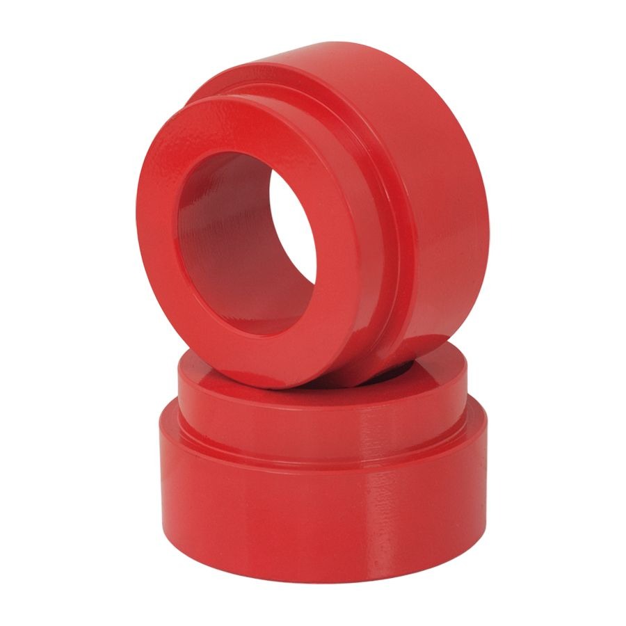 Suzuki Jimny Suspension Para Elevacion