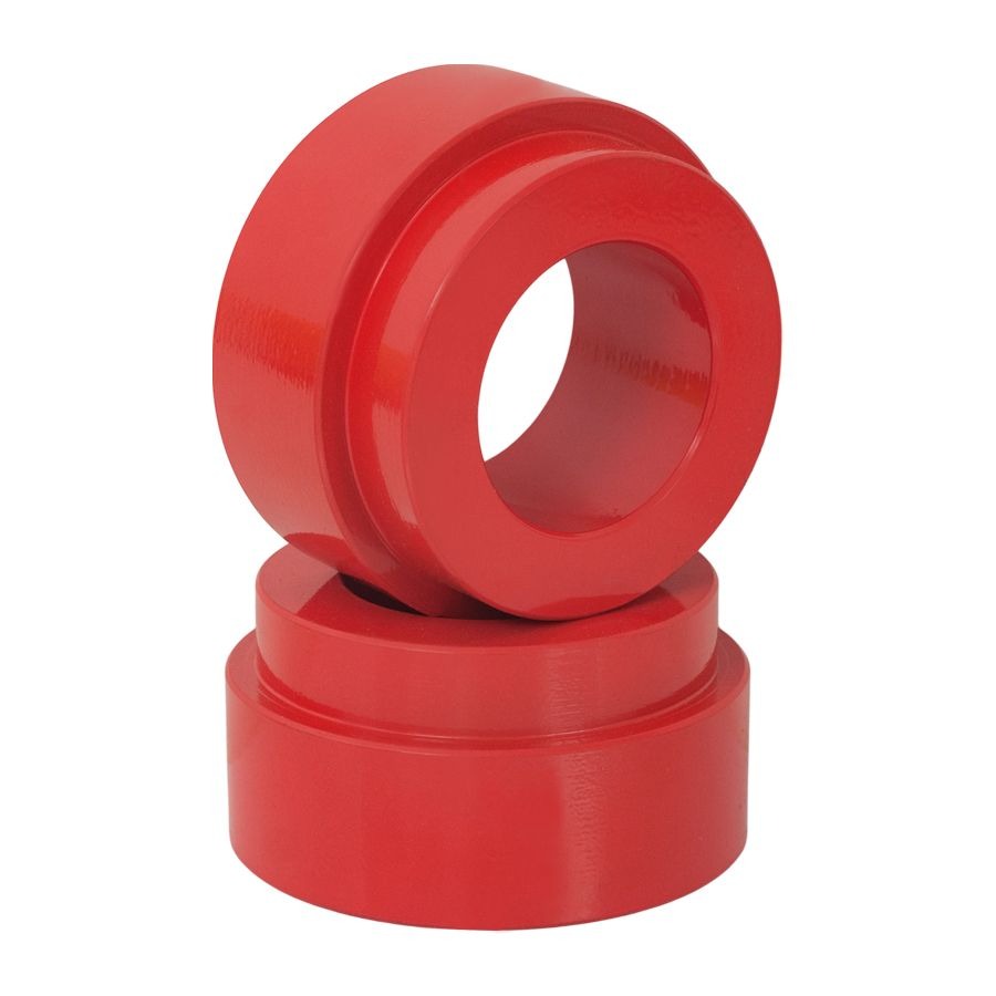 Suzuki Jimny Suspension Para Elevacion