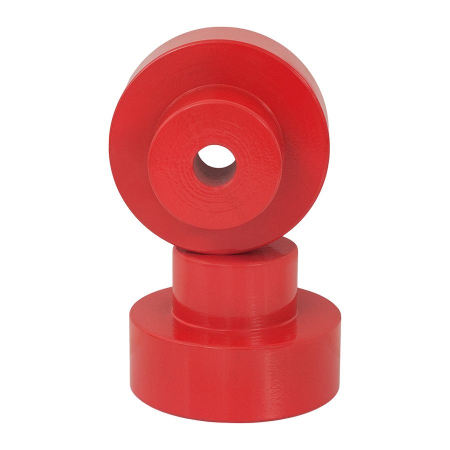 Suzuki Jimny Suspension Todoterreno