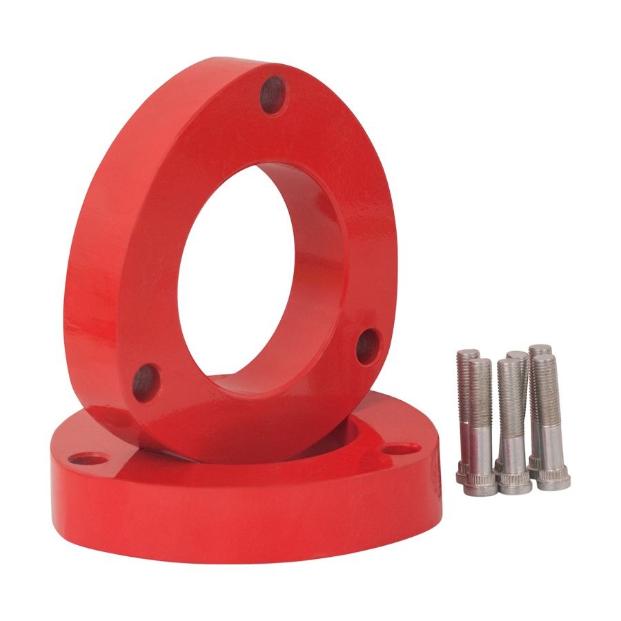 Suzuki Kizashi Kit Elevador De Suspension