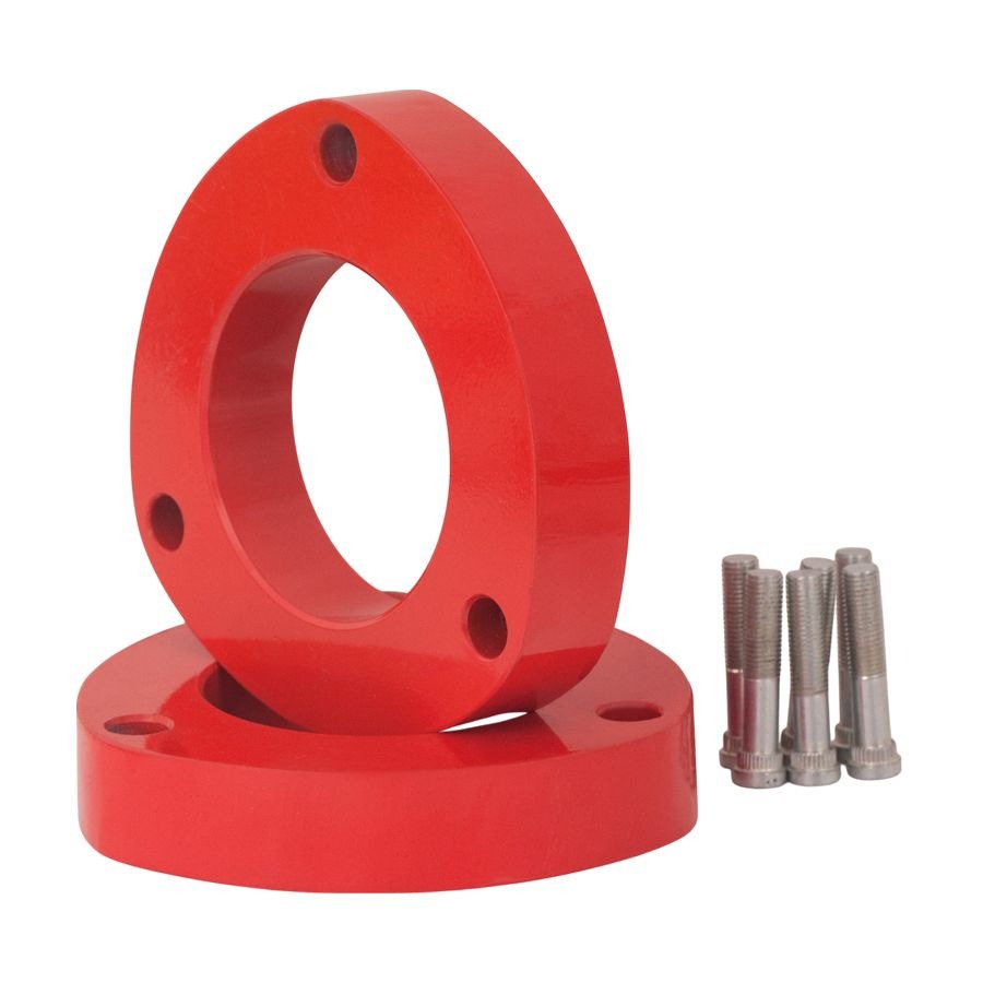 Suzuki Kizashi Kit Para Levantar Suspension