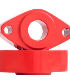 Suzuki Kizashi Kit Para Suspension Alta