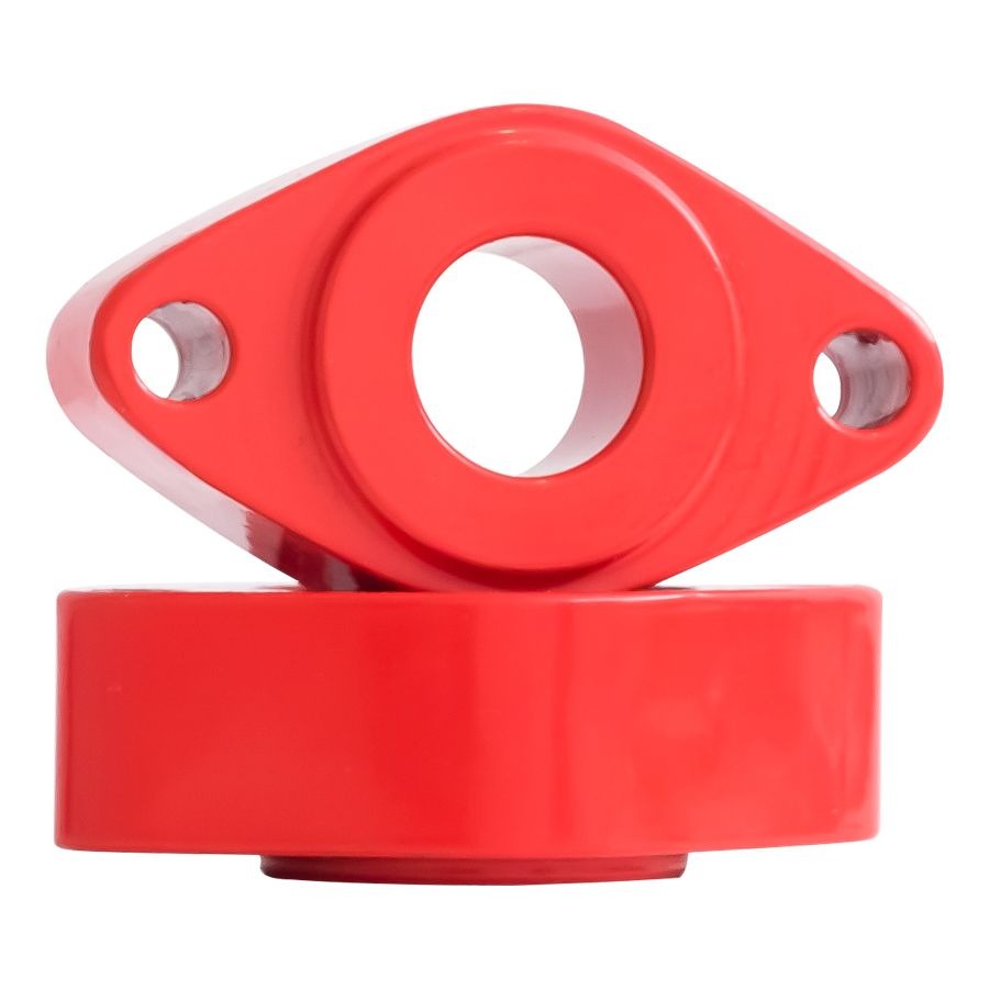 Suzuki Kizashi Kit Para Suspension Alta