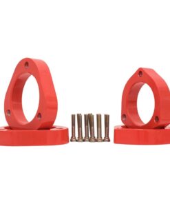 Suzuki Liana Suspension Para Elevacion