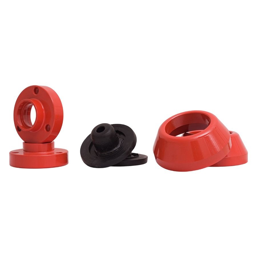 Suzuki Splash Kit De Elevacion De Suspension