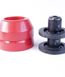 Suzuki Splash Suspension Todoterreno