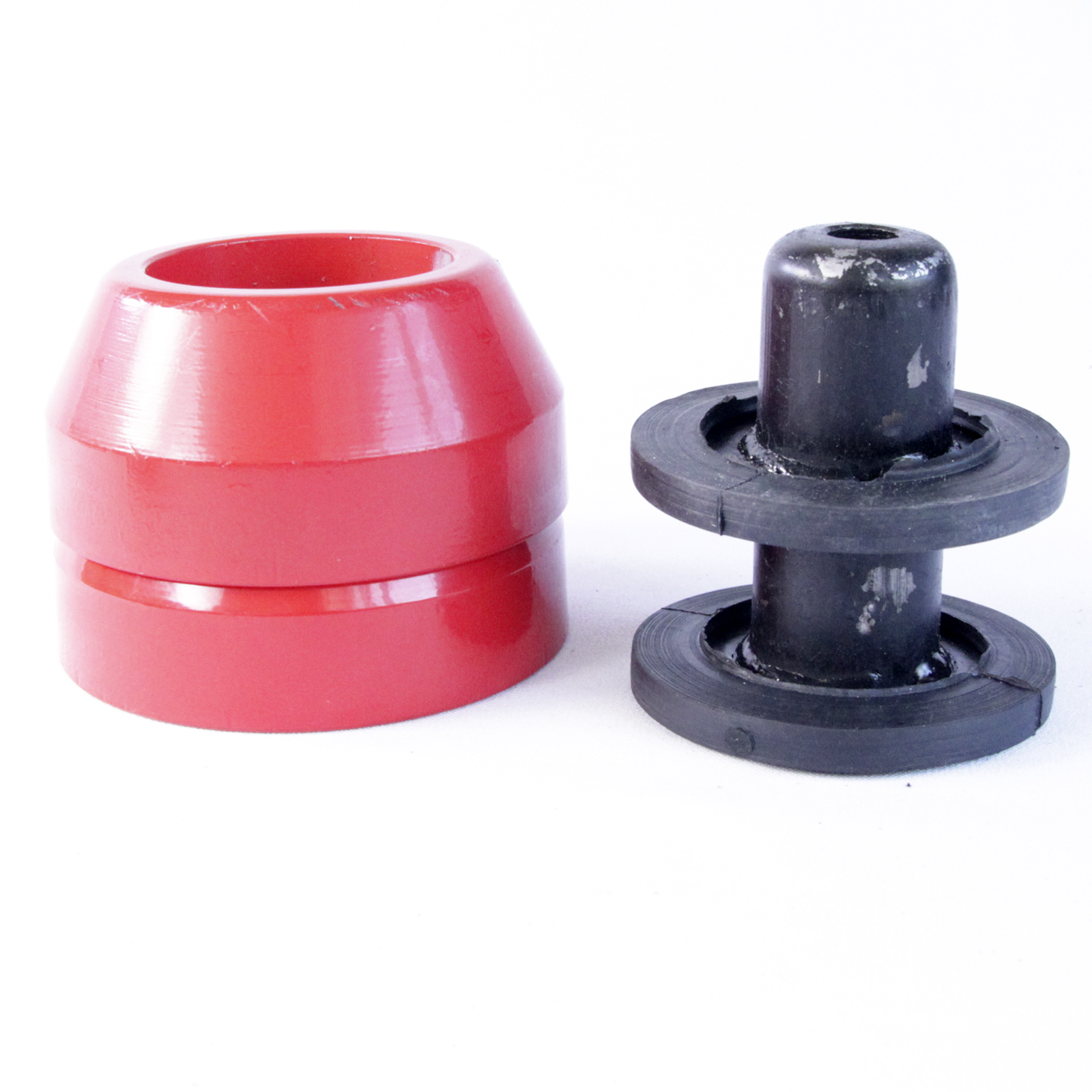 Suzuki Splash Suspension Todoterreno