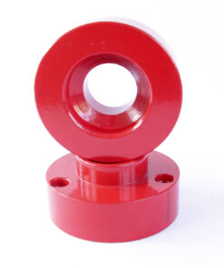 Suzuki Swift 2 Kit De Elevacion De Suspension