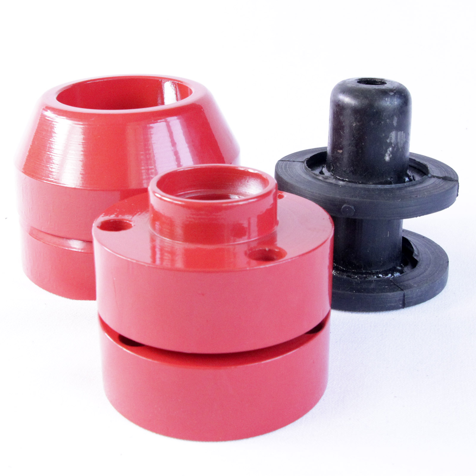 Suzuki Swift 2 Suspension Para Elevacion