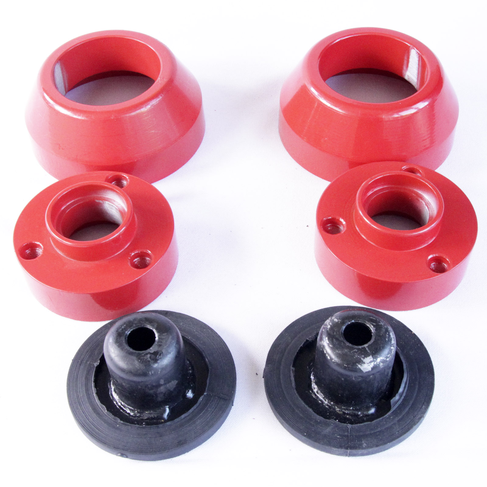 Suzuki Swift Kit De Altura Para Vehiculos