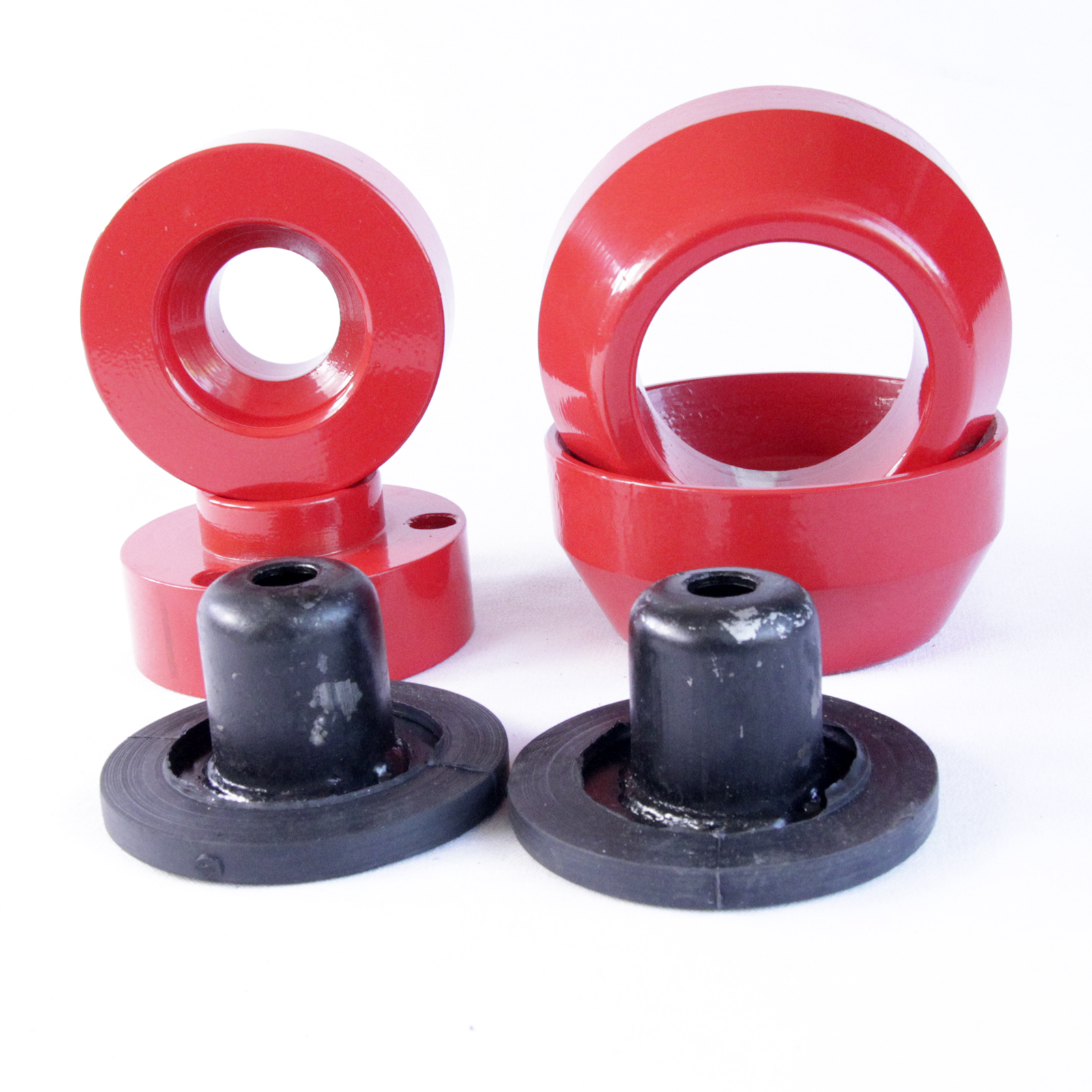 Suzuki Swift Suspension Para Terreno Dificil