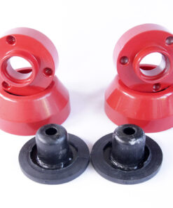 Suzuki Sx4 Lift Kit De Suspension