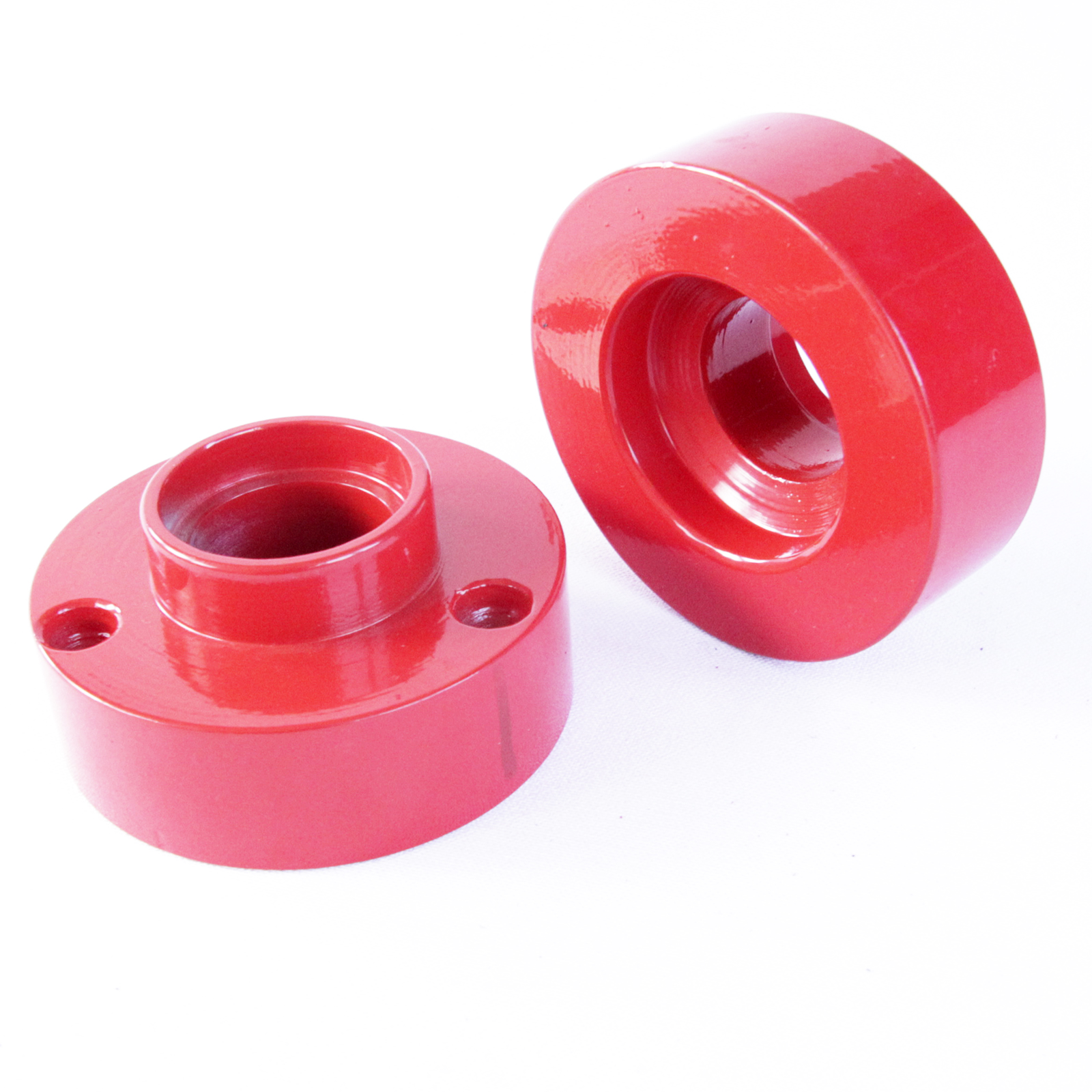 Suzuki Sx4 S Cross Suspension Para Elevacion