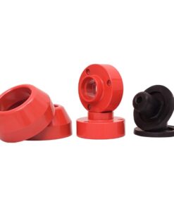 Suzuki Sx4 S Cross Suspension Para Elevacion