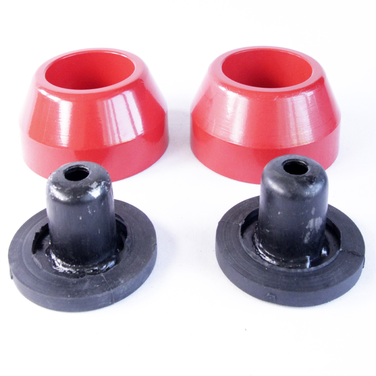 Suzuki Sx4 Suspension Levantada