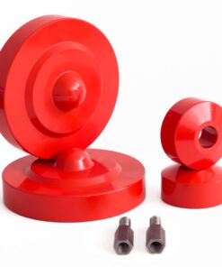 Talento Kit Elevador De Suspension