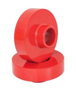 Ulysse 2 Kit Para Suspension Alta