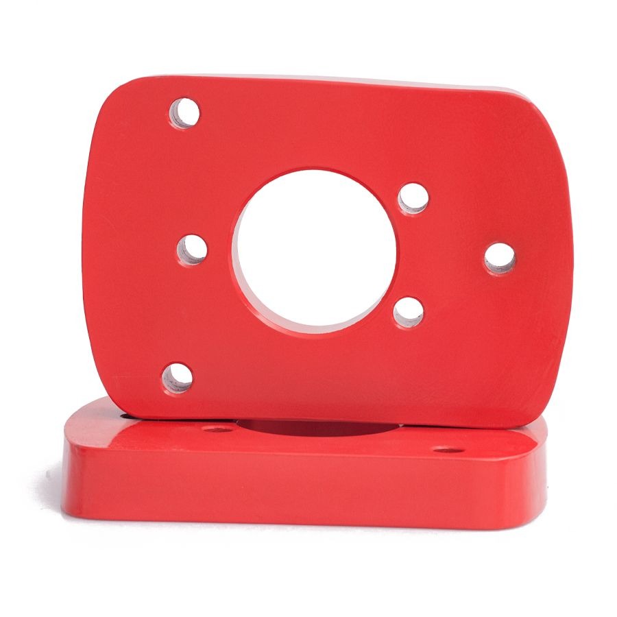 Ulysse 3 Kit Elevador De Suspension