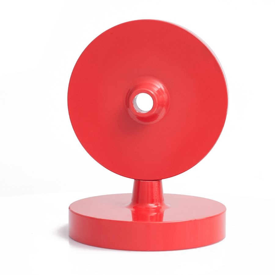 Ulysse 3 Suspension Para Terreno Dificil